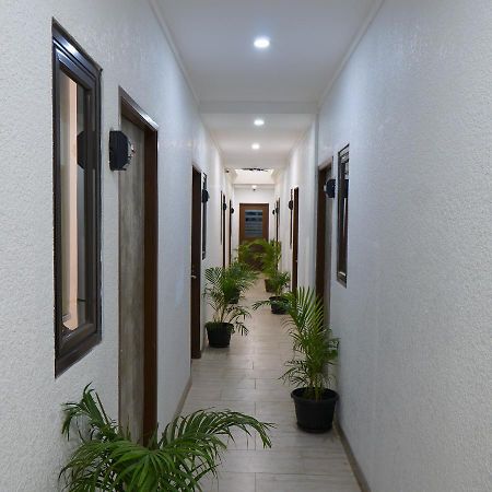 Djuragan Kamar Mangga Besar Vandrerhjem Jakarta Eksteriør bilde