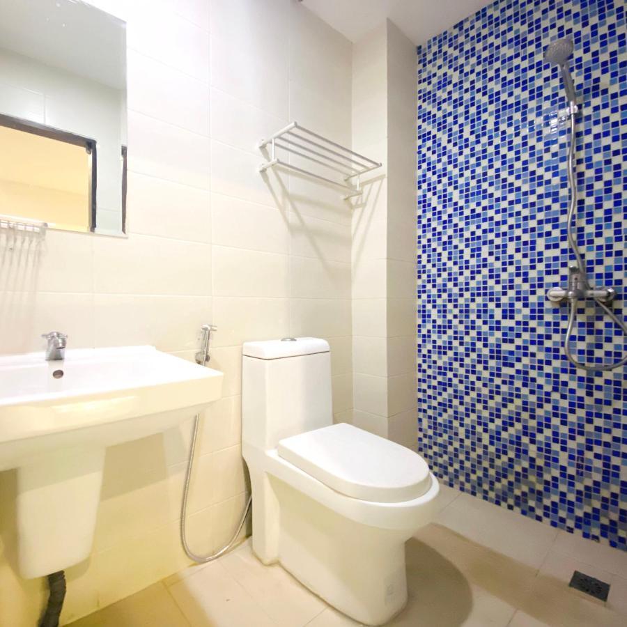 Djuragan Kamar Mangga Besar Vandrerhjem Jakarta Eksteriør bilde